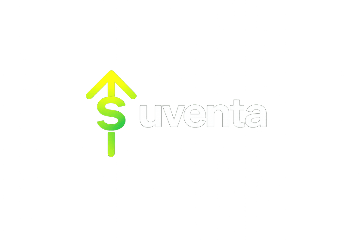 Suventa Logo